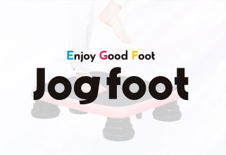 jog foot